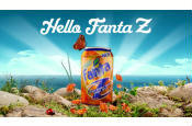 Fanta expands range with Nightstar energy drink